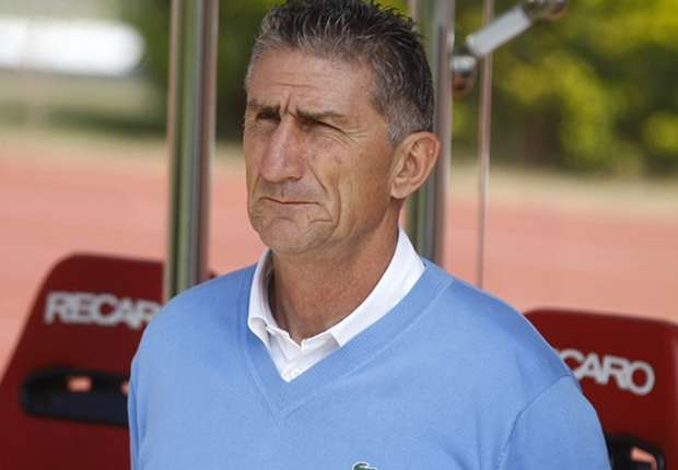 Bauza là HLV giàu kinh nghiệm ở Nam Mỹ. Ảnh: Internet.