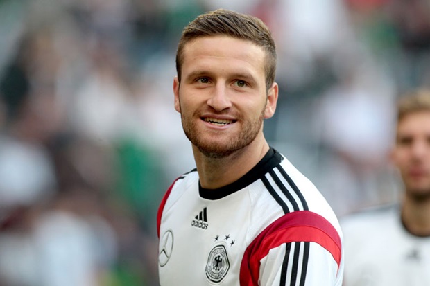 Vụ Mustafi bỗng nhiên rắc rối. Ảnh: Internet.