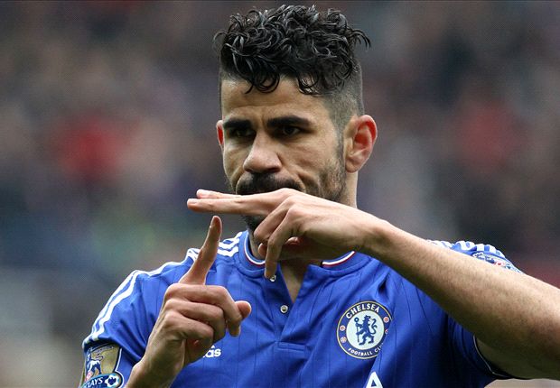 Costa sẽ đến Serie A? Ảnh: Internet.