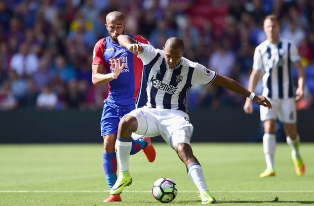 Rondon là cái tên mới nhất được Barca nhắm đến. Ảnh: Internet.