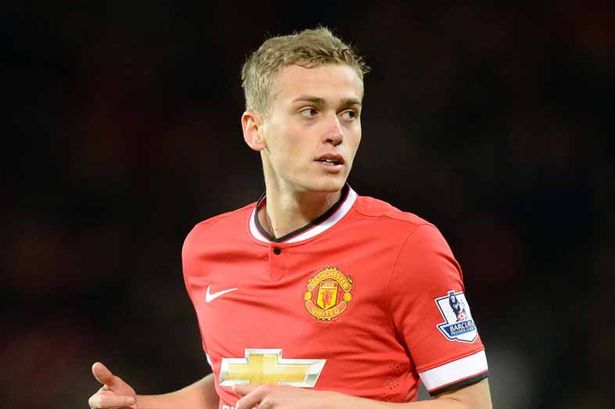Mourinho đồng ý cho Wilson ra đi dưới dạng cho mượn. Ảnh: Internet.
