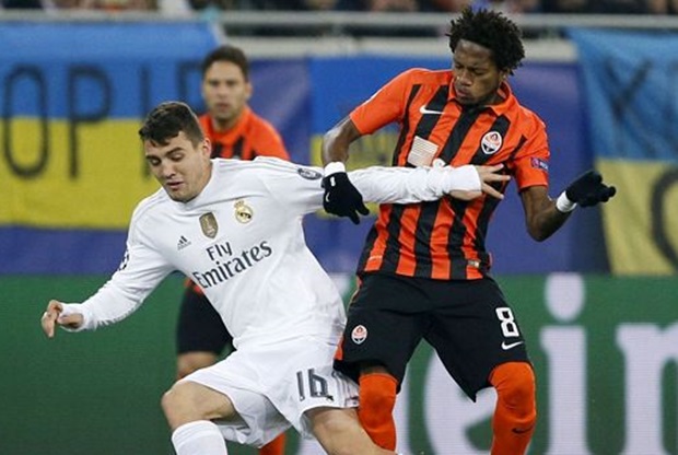 Real bất ngờ muốn giữ Kovacic ở lại. Ảnh: Internet.