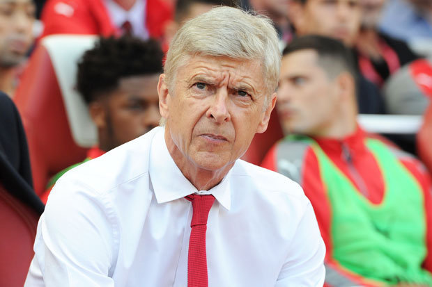 Wenger cho biết nhiều khả năng Arsenal sẽ mua thêm tiền đạo. Ảnh: Internet.