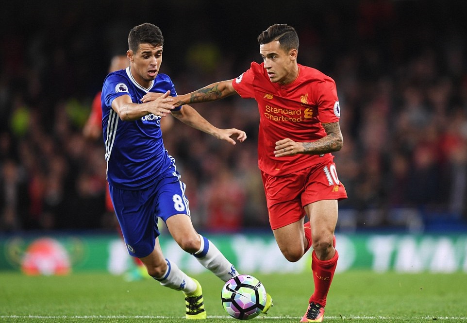 Vật vờ và bế tắc, Chelsea không thể tạo ra nhiều sóng gió với Liverpool. Ảnh: Internet.