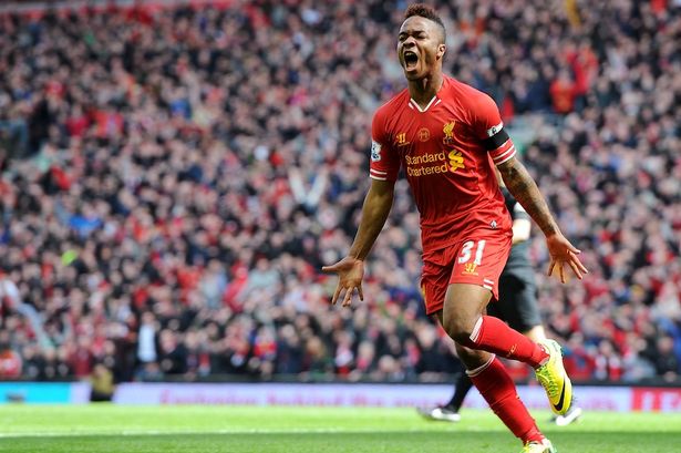 Klopp cho rằng Sterling thậm chí có giá trị lên tới 80 triệu bảng. Ảnh: Internet.
