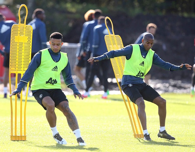 Anh còn bị liệt vào danh sách cần bán trong kỳ chuyển nhượng mùa Đông. Ảnh: Internet.