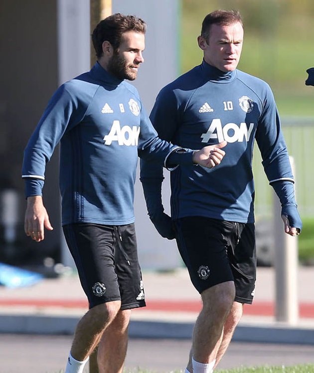 M.U đang hướng tới chiến thắng thứ ba liên tiếp sau khi đánh bại Leicester City và Zorya. Ảnh: Internet.