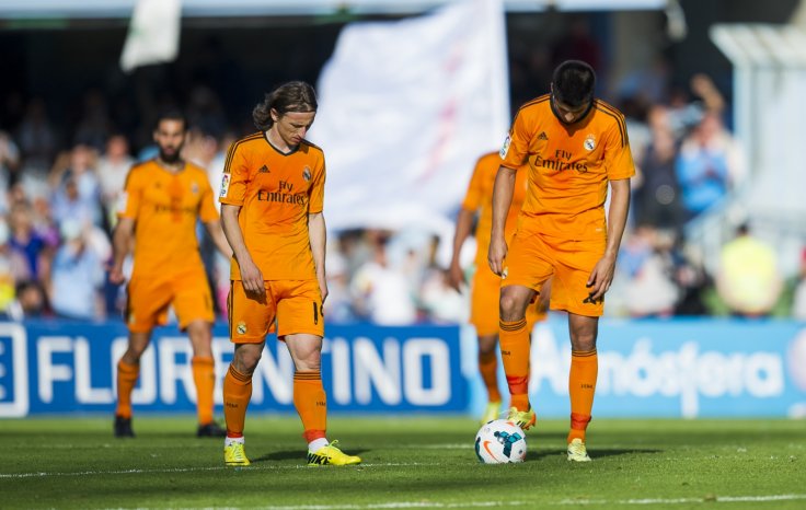 Morata cho rằng Real phải chơi dồn dập trong giai đoạn đầu trận đấu. Ảnh: Internet.