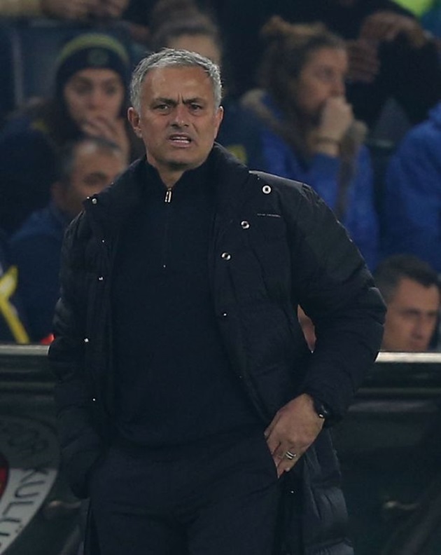 Người đặc biệt đang khủng hoảng tại M.U. Ảnh: Internet.