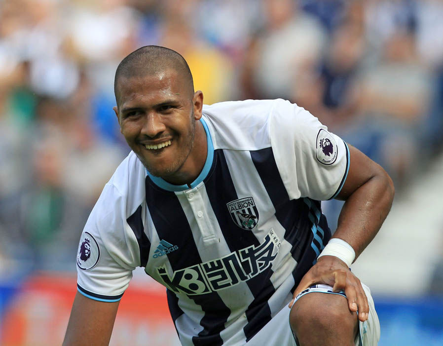 West Bromwich Albion - 3 lần. Ảnh: Internet.