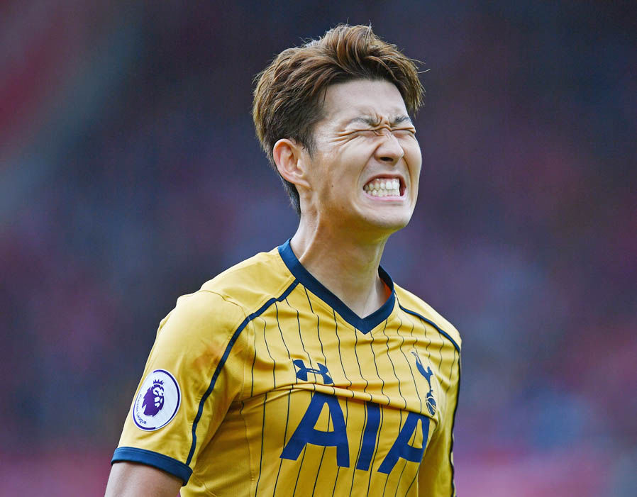 Tottenham Hotspur - 6 lần. Ảnh: Internet.