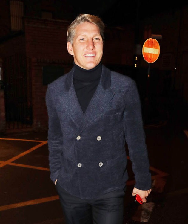 Môi trường MLS sẽ là nơi thích hợp để anh lấy lại phong độ nhờ cơ hội ra sân thường xuyên. Ảnh: Internet.