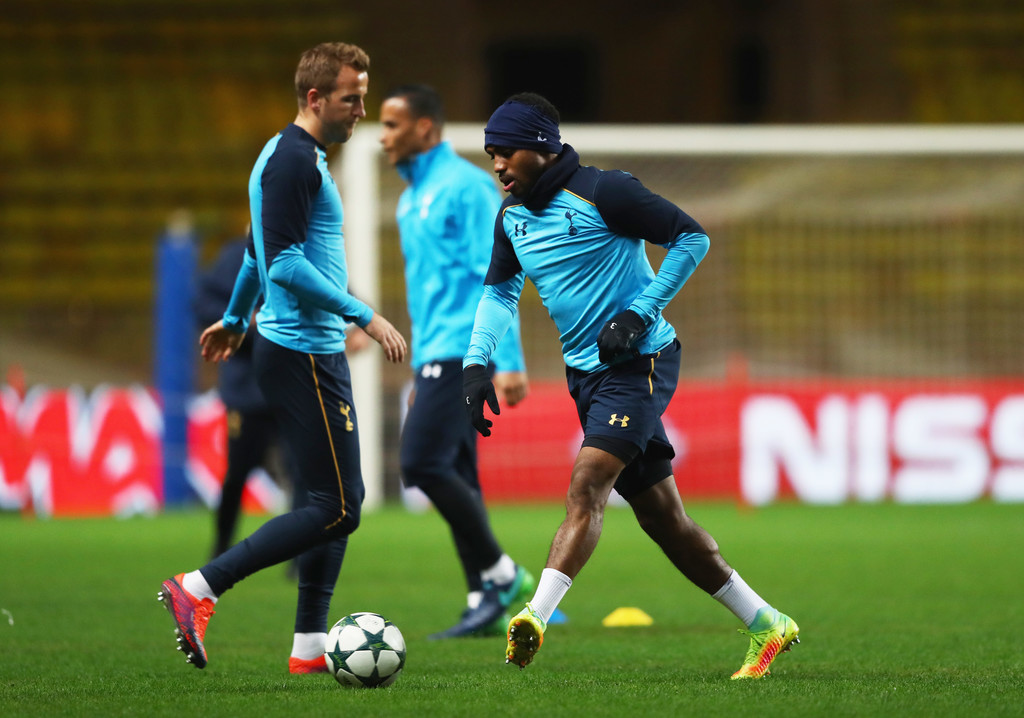 Danny Rose vẫn là cầu thủ đáng tin cậy ở hàng phòng ngự. Ảnh: Zimbio.