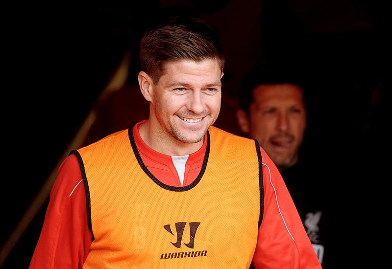Cựu đội trưởng Liverpool giải nghệ. Ảnh: Squawka.