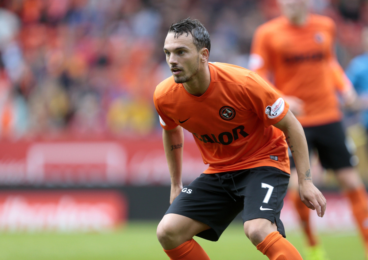 Rodney Sneijder - Utrecht - Trưởng thành ở lò đào tạo giai đoạn 2008-2012. Ảnh: Squawka.