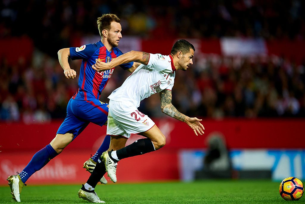 Những cầu thủ bị đánh giá thấp so với thực lực tại La Liga (Phần cuối) - Bóng Đá