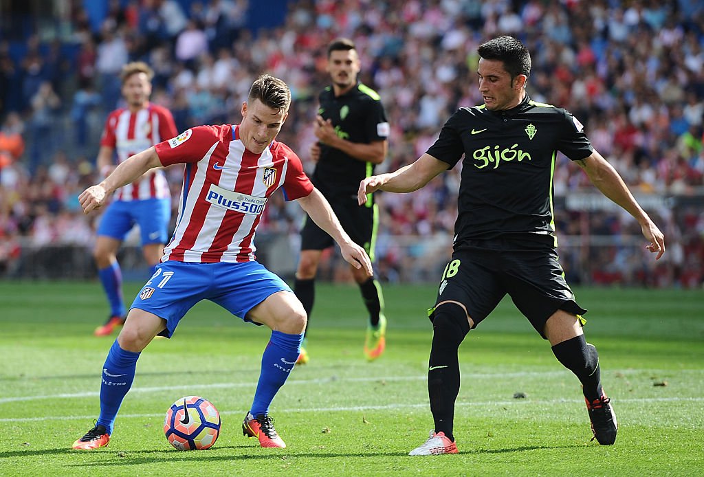 Những cầu thủ bị đánh giá thấp so với thực lực tại La Liga (Phần cuối) - Bóng Đá
