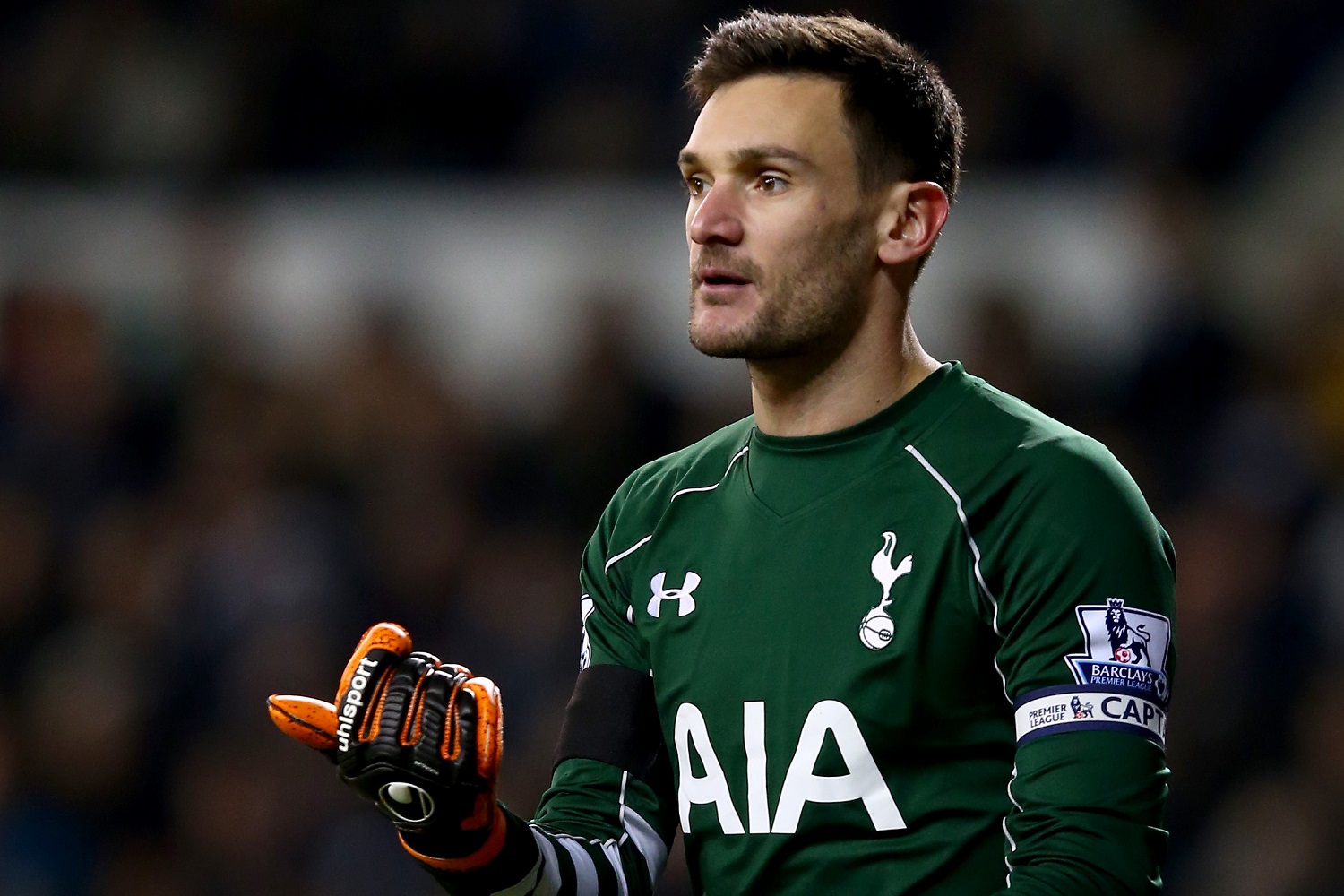 Real quyết tâm chiêu mộ Lloris.