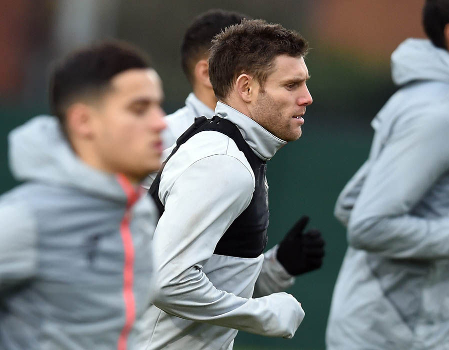 Trận đấu gần nhất, Liverpool đã thất bại trước Hull City trên sân khách. Ảnh: Express.