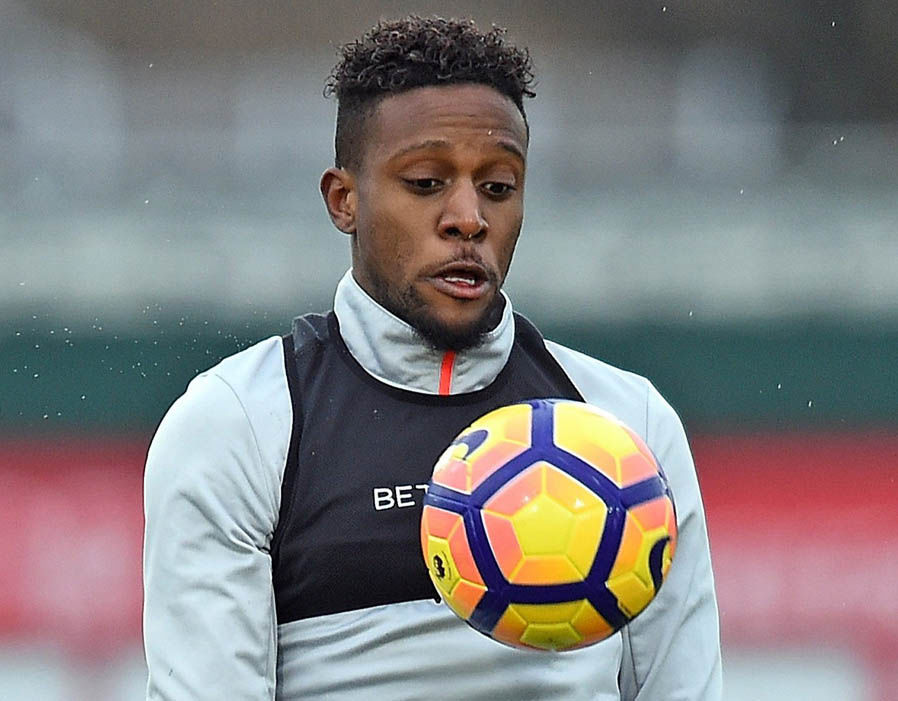 Ảnh tập Liverpool - Bóng Đá