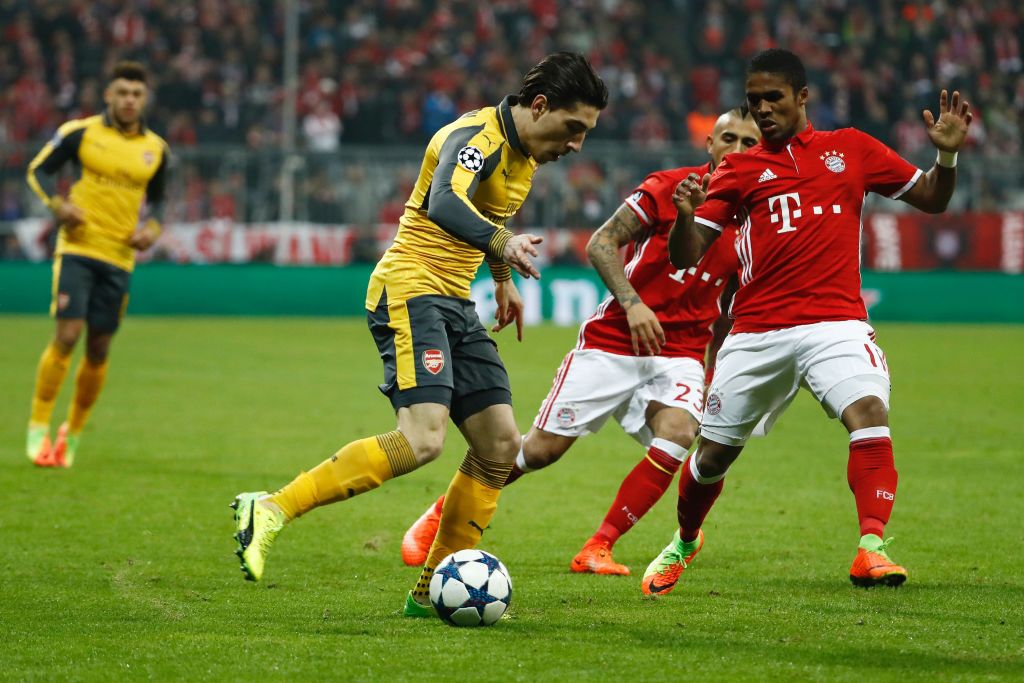 Messi lĩnh xướng đội hình tệ nhất Champions League lượt đấu vừa qua - Bóng Đá