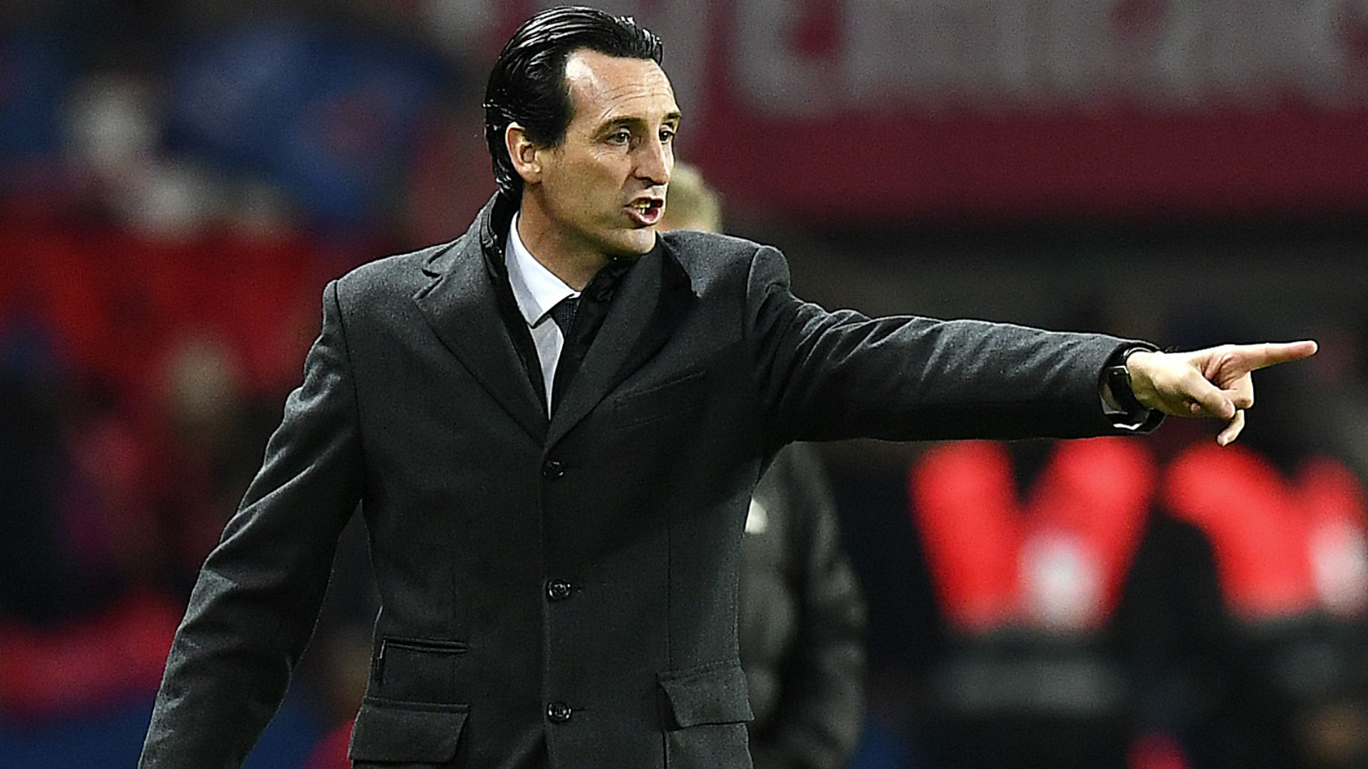 Emery lo ngại Barca sẽ thi đấu nguy hiểm hơn rất nhiều. Ảnh: Goal.