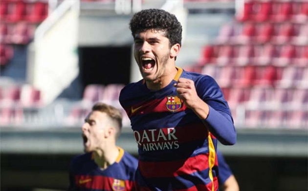 5 sao trẻ Barca cần trao ngay cơ hội: Ấn tượng ‘Messi Hàn Quốc’ - Bóng Đá