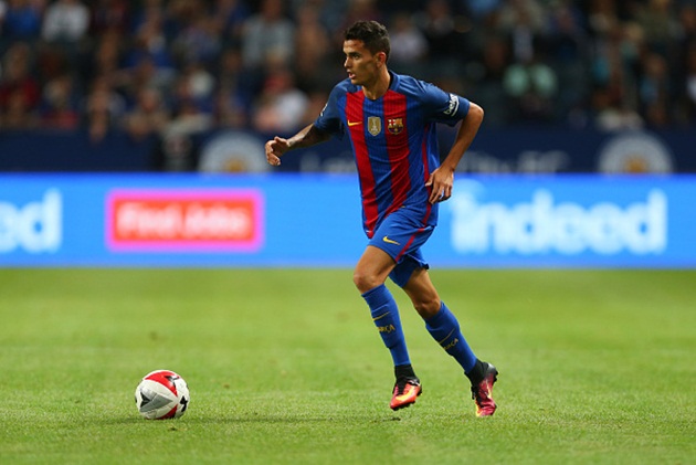 5 sao trẻ Barca cần trao ngay cơ hội: Ấn tượng ‘Messi Hàn Quốc’ - Bóng Đá