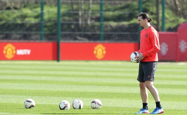 Nhưng anh hoàn toàn thoải mái khi thi đấu ở đấu trường châu Âu. Ảnh: Daily Mail.