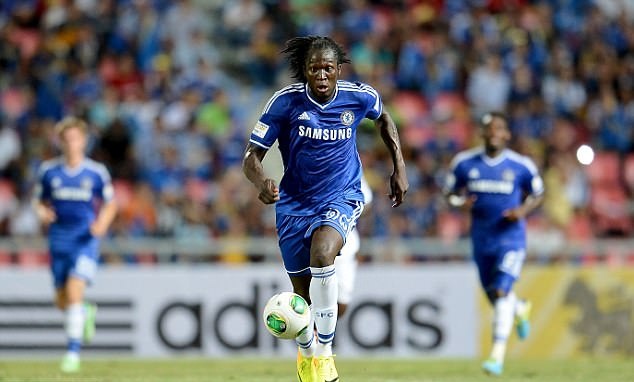 Chelsea rất muốn tái hợp Lukaku. Ảnh: Daily Mail.