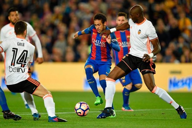 5 điểm nhấn Barca – Valencia: Hung thần Messi - Bóng Đá