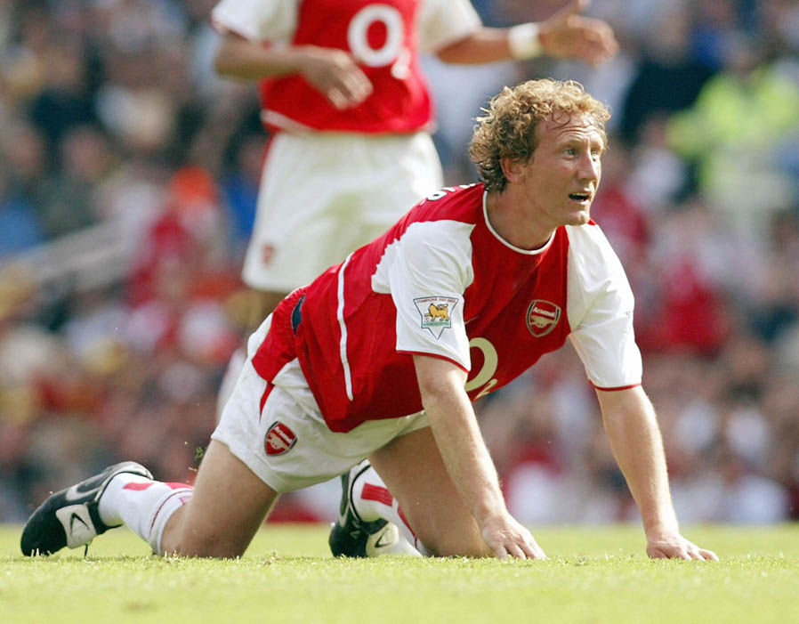 Arsenal - 185 lần. Ảnh: Express.