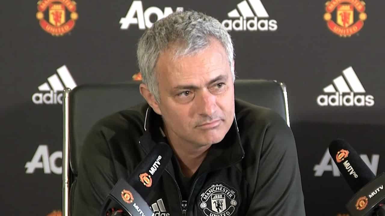 Mourinho chia sẻ cách ông chọn những tân binh cho M.U.