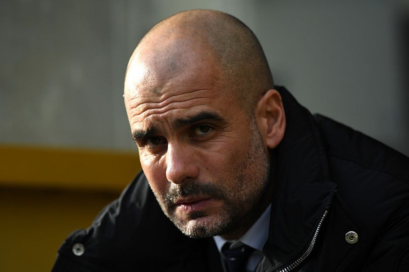 Đấu Arsenal, Pep dùng đội hình không ai ngờ tới - Bóng Đá