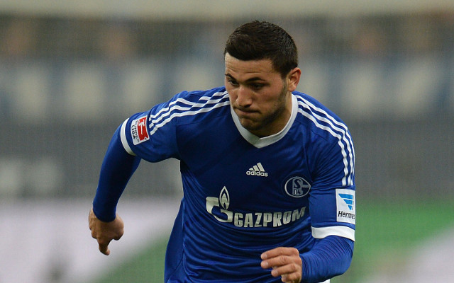 Arsenal đã đạt thỏa thuận với Kolasinac.