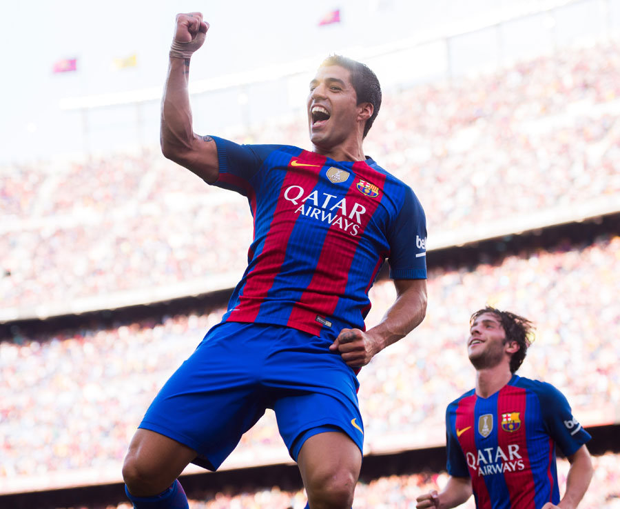 Quay lại Barcelona - Tỷ lệ cược 20/1. Ảnh: Daily Star.