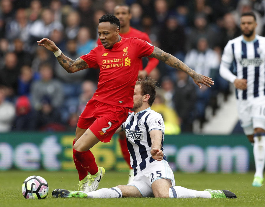Chấm điểm Liverpool sau trận thắng West Brom: - Bóng Đá
