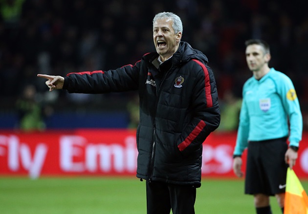 5 vụ bổ nhiệm HLV sáng suốt nhất mùa giải: Phép màu từ Conte - Bóng Đá