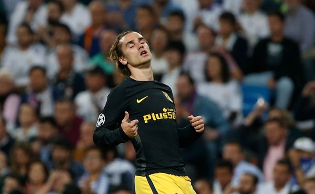 5 điểm nhấn Real 3-0 Atletico: Đêm của ‘khẩu trọng pháo’ Ronaldo - Bóng Đá