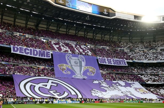 5 điểm nhấn Real 3-0 Atletico: Đêm của ‘khẩu trọng pháo’ Ronaldo - Bóng Đá