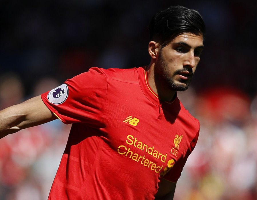 Chấm điểm Liverpool - Bóng Đá