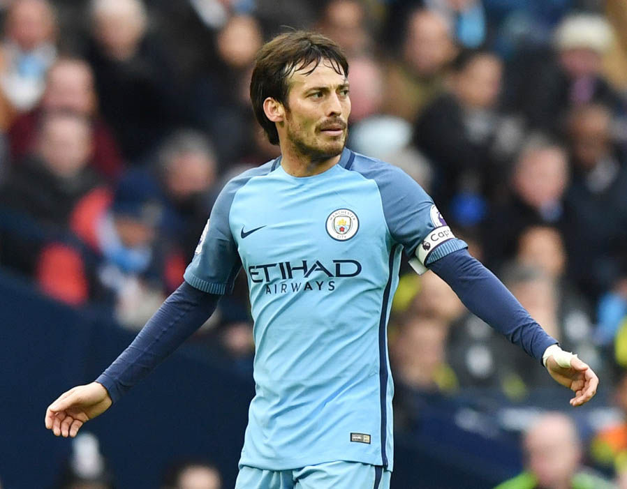 Manchester City - 16 bàn từ những tình huống cố định. Ảnh: Express.
