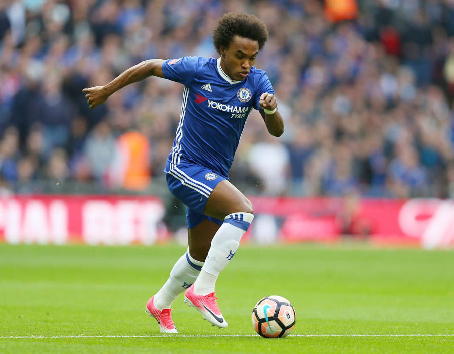 Chelsea - 20 bàn từ những tình huống cố định. Ảnh: Express.