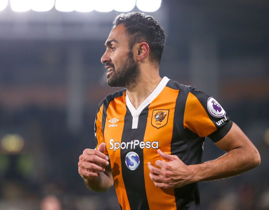 Hull City - 17 bàn từ những tình huống cố định. Ảnh: Express.