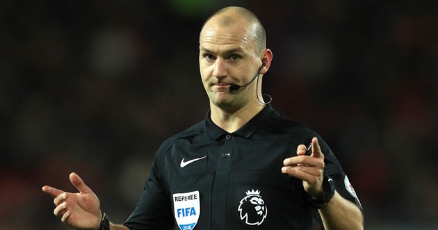 Robert Madley - 115 lần.