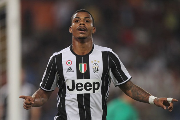 Lemina là một cầu thủ rất tiềm năng. Ảnh: Daily Star.