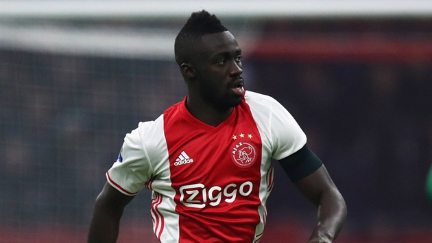 Eredivisie Team of The Season - Bóng Đá