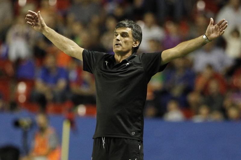 Eibar sẽ khó làm nên bất ngờ trước Barca.