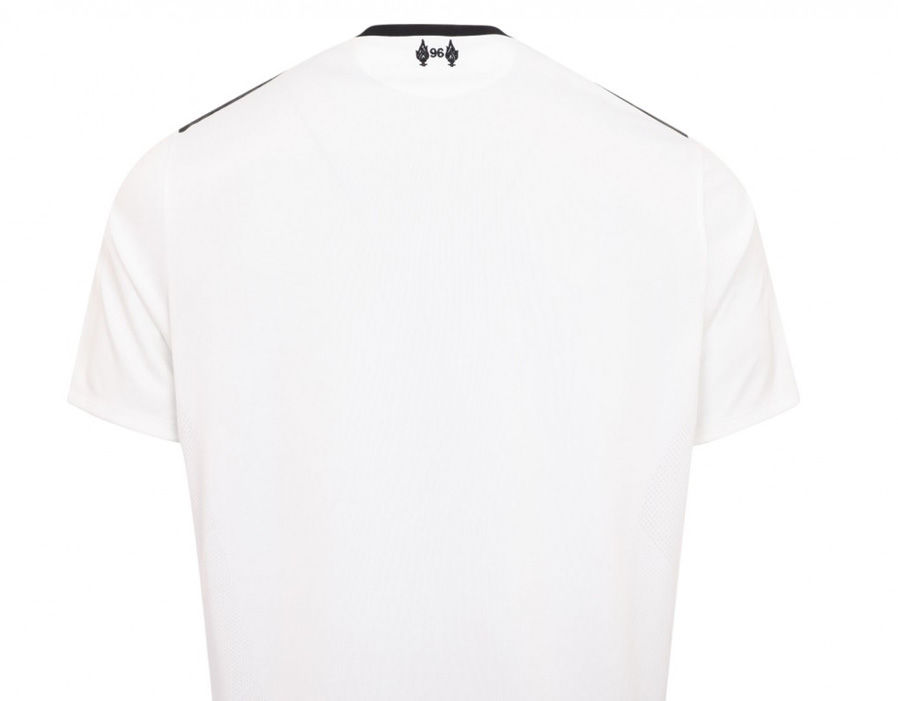 Lộ diện áo sân khách của Liverpool mùa tới - Bóng Đá