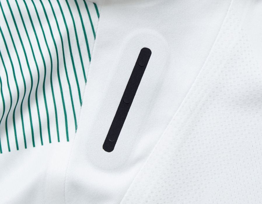 Lộ diện áo sân khách của Liverpool mùa tới - Bóng Đá